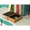 Vintiquewise Decorative Vintage Book Shaped Trinket Storage Box - Brown QI003691.BR - alternate 5